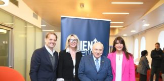 Liguria, Ferro e Scajola a Savona per un l’appuntamento di Orientamenti con l’astronauta Malerba