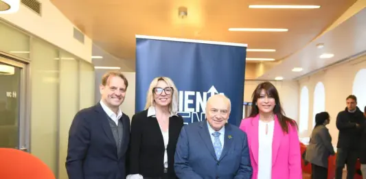 Liguria, Ferro e Scajola a Savona per un l’appuntamento di Orientamenti con l’astronauta Malerba