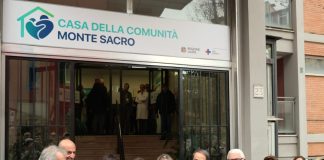 Roma, inaugurate altre tre nuove Case della Comunità