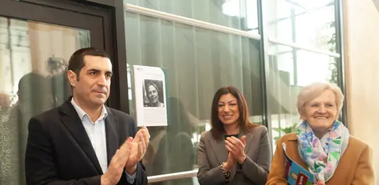 Giornata internazionale della donna, presentata la campagna di comunicazione della Regione