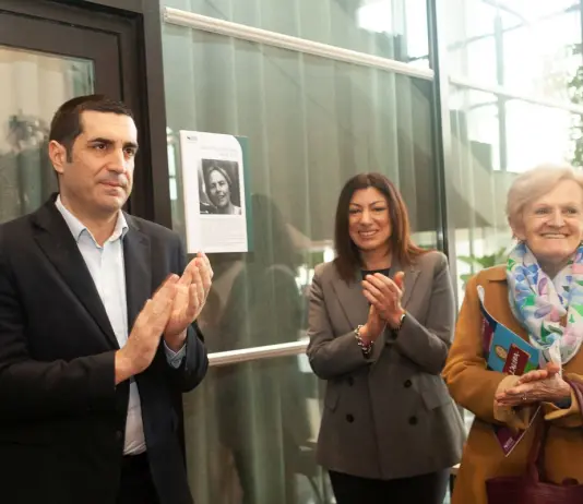 Giornata internazionale della donna, presentata la campagna di comunicazione della Regione