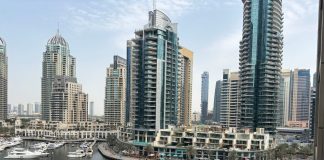 Il racconto di Chiara, palermitana a Dubai: “Qui ci sono vicini” / Video