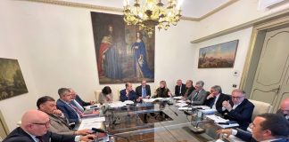 Ciclone Harry e frana, via ai pagamenti per le imprese danneggiate. Schifani “Cominciamo da Niscemi, ma non lasciamo indietro nessuno”