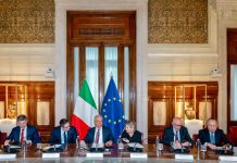 Piantedosi presiede il Comitato nazionale per l’ordine e la sicurezza pubblica: “Gli obiettivi sensibili vigilati sono oltre 28 mila”