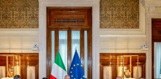 Piantedosi presiede il Comitato nazionale per l’ordine e la sicurezza pubblica: “Gli obiettivi sensibili vigilati sono oltre 28 mila”