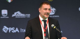 Master Group al fianco della Fis per il triennio 2026-2028, Mazzone: “Collaborazione strategica che si rivelerà fondamentale”