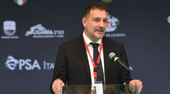 Master Group al fianco della Fis per il triennio 2026-2028, Mazzone: “Collaborazione strategica che si rivelerà fondamentale”