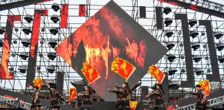 Cina: Shanxi, in corso celebrazioni per Festival delle lanterne (2)