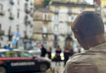 Napoli, maxi operazione anticamorra: eseguite 71 misure cautelari