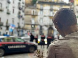 Napoli, maxi operazione anticamorra: eseguite 71 misure cautelari