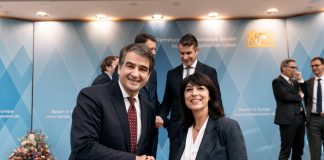 Programmazione 2028-2034, la Regione: “Risorse garantite e regole semplici”