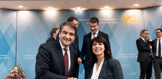 Programmazione 2028-2034, la Regione: “Risorse garantite e regole semplici”