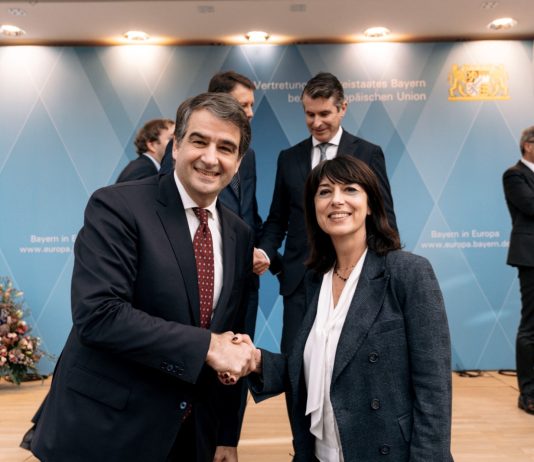 Programmazione 2028-2034, la Regione: “Risorse garantite e regole semplici”