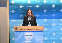 Artico, Rauti “Rafforzare la cooperazione internazionale nel Grande Nord”