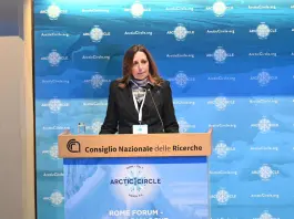 Artico, Rauti “Rafforzare la cooperazione internazionale nel Grande Nord”