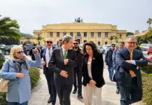 Musumeci a Messina: “Più prevenzione o continueremo a contare danni e vittime”