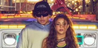 Shakira e Beéle tornano insieme con il nuovo singolo “Algo tú”