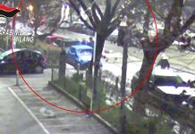 Tentarono di uccidere due 20enni a Milano, arrestati 4 minorenni / Video