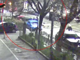 Tentarono di uccidere due 20enni a Milano, arrestati 4 minorenni / Video