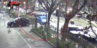 Tentarono di uccidere due 20enni a Milano, arrestati 4 minorenni / Video