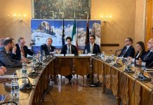 Riunito il tavolo sulle case di comunità, Stefani: “Fare squadra è imperativo”