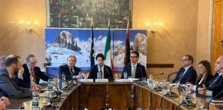 Riunito il tavolo sulle case di comunità, Stefani: “Fare squadra è imperativo”