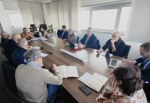 Puglia, avviato un confronto sulle coste e le spiagge con le Università e i centri di ricerca