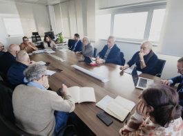 Puglia, avviato un confronto sulle coste e le spiagge con le Università e i centri di ricerca