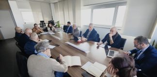 Puglia, avviato un confronto sulle coste e le spiagge con le Università e i centri di ricerca