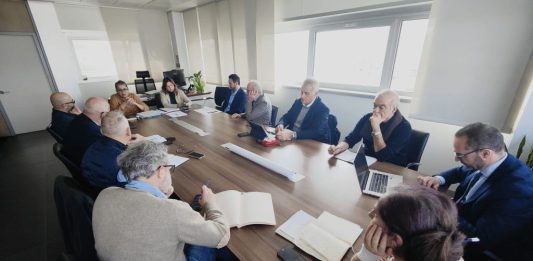 Puglia, avviato un confronto sulle coste e le spiagge con le Università e i centri di ricerca