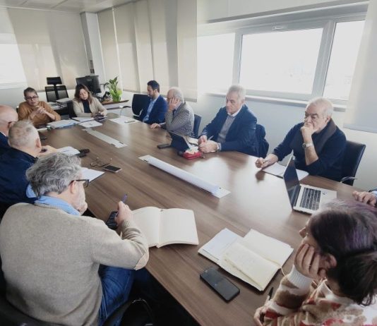 Puglia, avviato un confronto sulle coste e le spiagge con le Università e i centri di ricerca