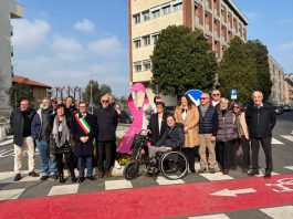 Friuli Venezia Giulia, Riccardi “Importante avere il simbolo Andos nel cuore di Udine”