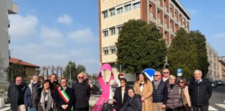 Friuli Venezia Giulia, Riccardi “Importante avere il simbolo Andos nel cuore di Udine”