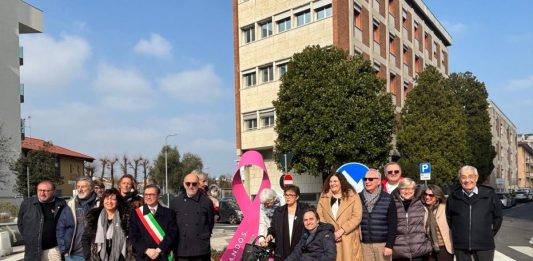 Friuli Venezia Giulia, Riccardi “Importante avere il simbolo Andos nel cuore di Udine”