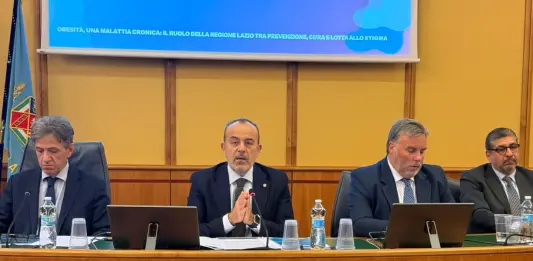 Nel Lazio al via un progetto pilota per la cura e la prevenzione dell’obesità