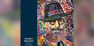 Il 10 aprile esce “Prova d’autore”, il primo album di inediti in italiano di Mario Biondi