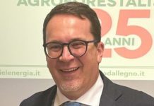 Marco Bussone eletto nuovo Presidente di AIEL – Associazione italiana energie agroforestali