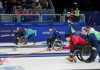 Paralimpiadi: Cina batte Corea del Sud 10-6 in curling doppio misto (2)