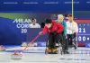 Paralimpiadi: Cina batte Corea del Sud 10-6 in curling doppio misto (3)