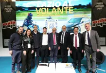 Aurigemma “Corsi gratuiti di guida sicura finanziati dalla Regione”