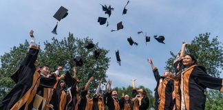 Cina: università d’eccellenza aumentano di 38.000 i posti in due anni