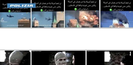 Terrorismo, arrestato a Brescia un giovane di origine egiziana