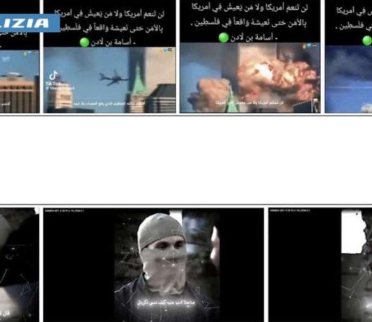 Terrorismo, arrestato a Brescia un giovane di origine egiziana