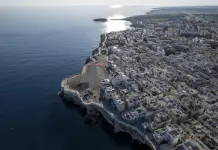 Per il terzo anno consecutivo Bari ha il miglior clima d’Italia