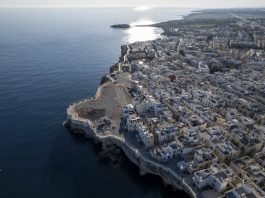 Per il terzo anno consecutivo Bari ha il miglior clima d’Italia