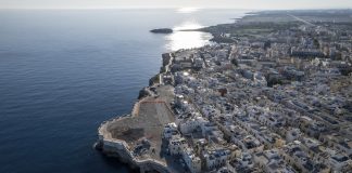 Per il terzo anno consecutivo Bari ha il miglior clima d’Italia