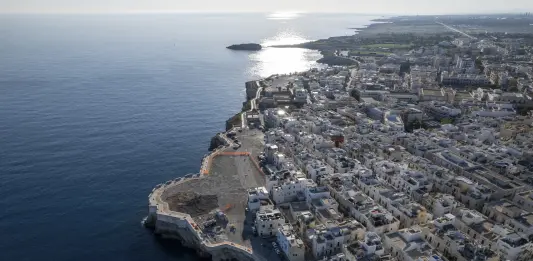 Per il terzo anno consecutivo Bari ha il miglior clima d’Italia