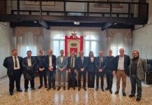 L’assessore Zecchinato incontra gli 11 sindaci del Portogruarese: “Per ascoltare le esigenze reali del territorio”