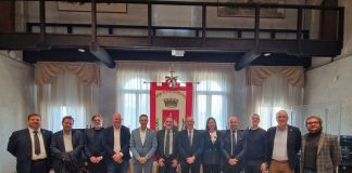 L’assessore Zecchinato incontra gli 11 sindaci del Portogruarese: “Per ascoltare le esigenze reali del territorio”