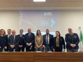 “Mirai”, presentata la nuova edizione del progetto rivolto agli studenti